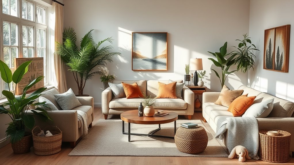 biophilic design elements