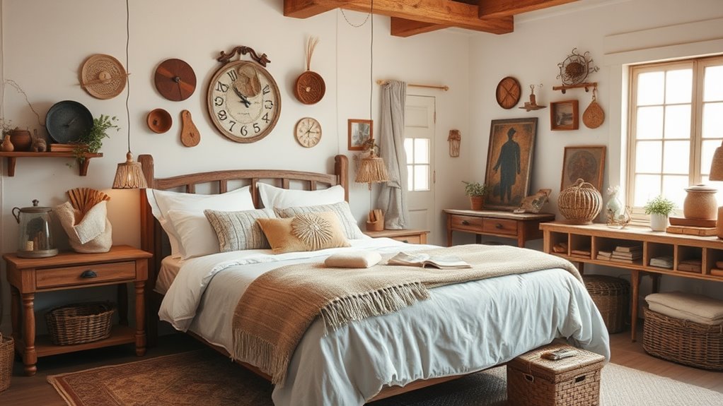 charming country inspired aesthetics