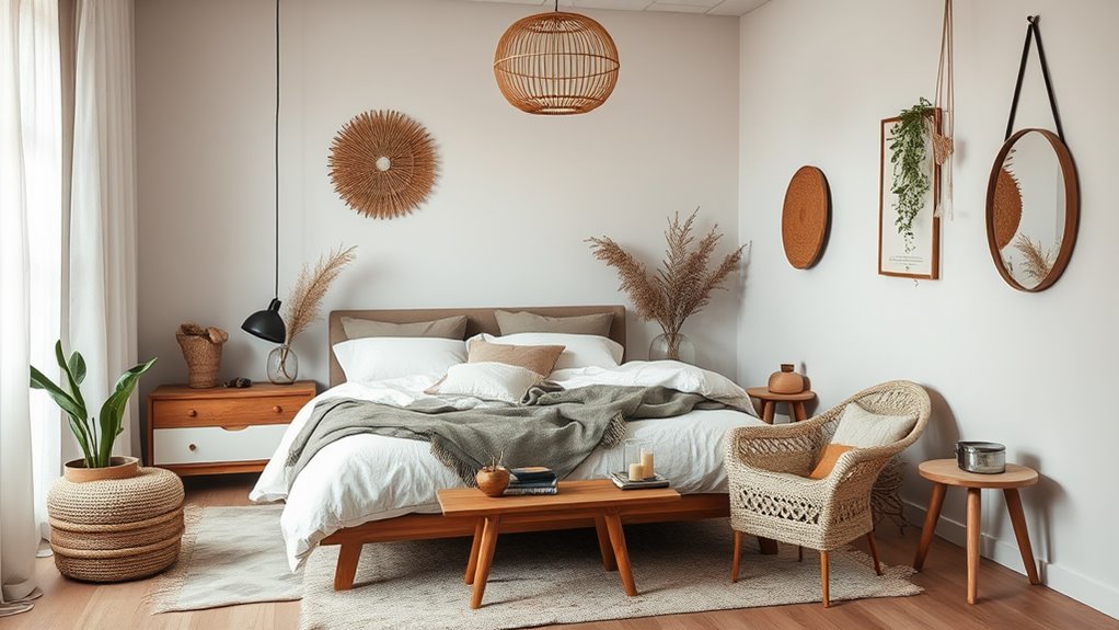 choose distinctive home decor