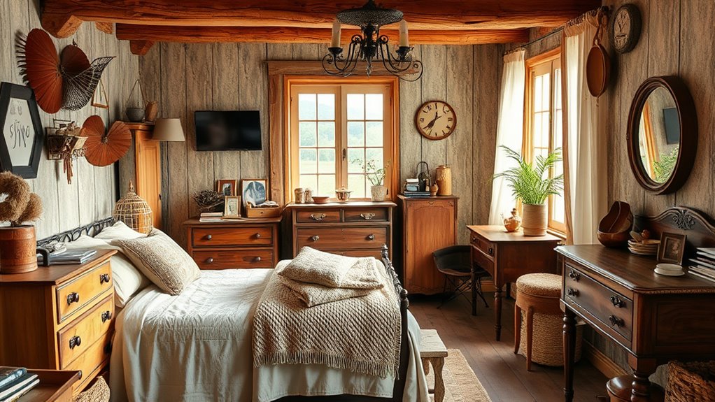 classic timeless furniture pieces