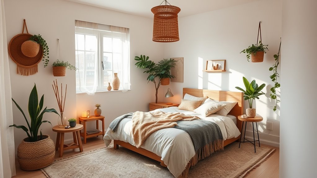 comfortable reading spaces
