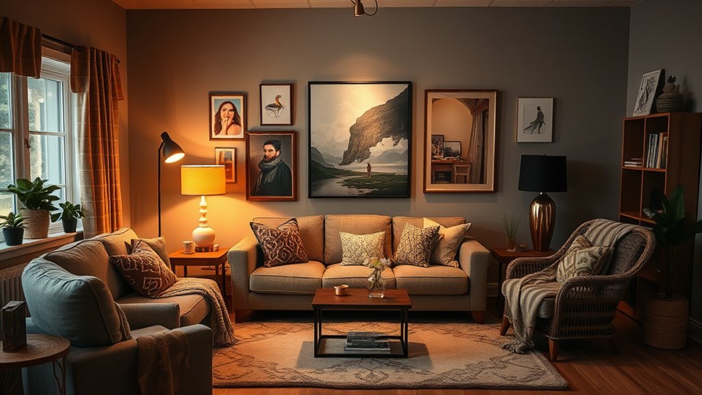creative expressions of individuality