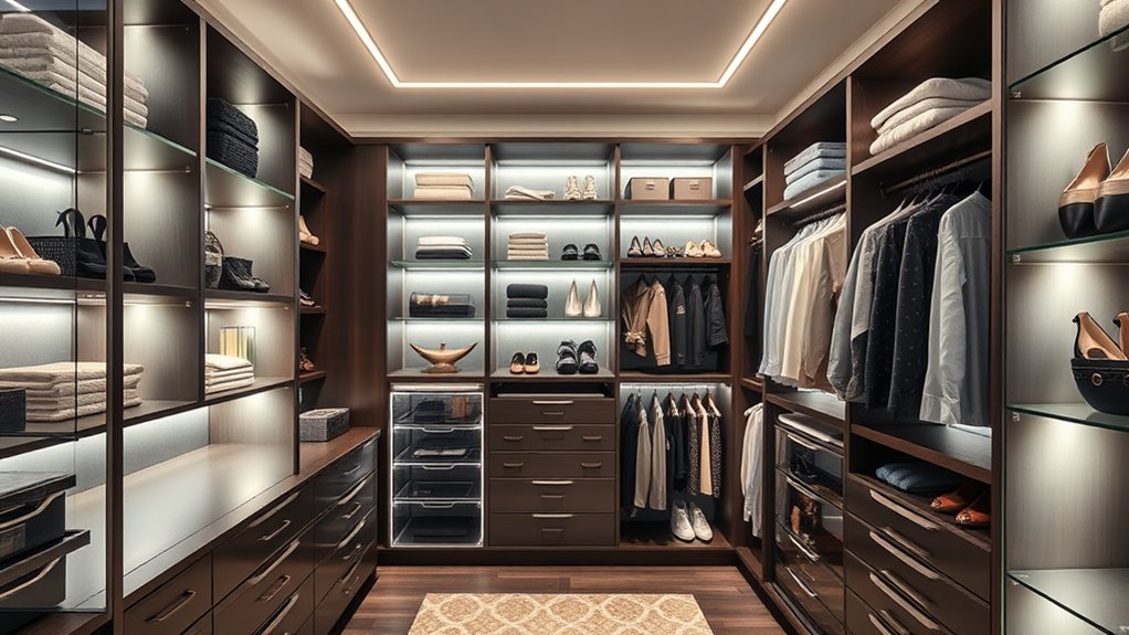 creative space optimization strategies
