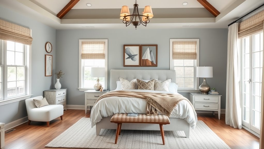 customizing your living environment