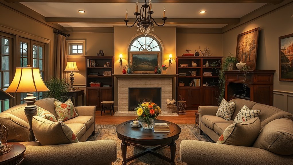 dynamic illumination design strategies
