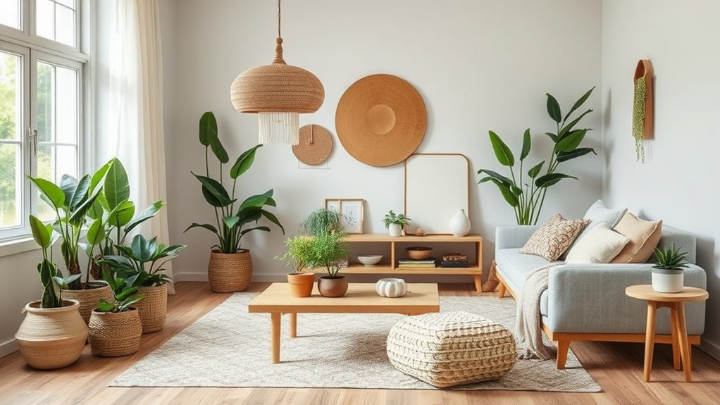 eco friendly design options