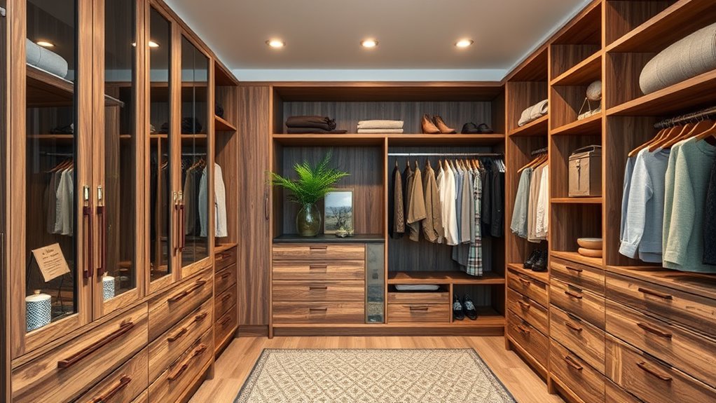 eco friendly material selections