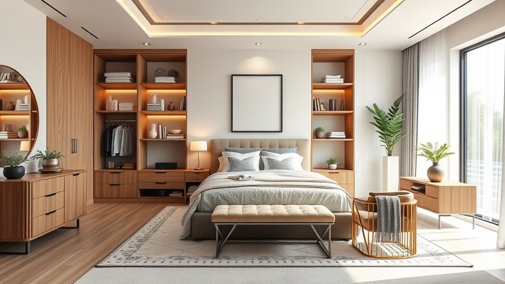 efficient space management strategies