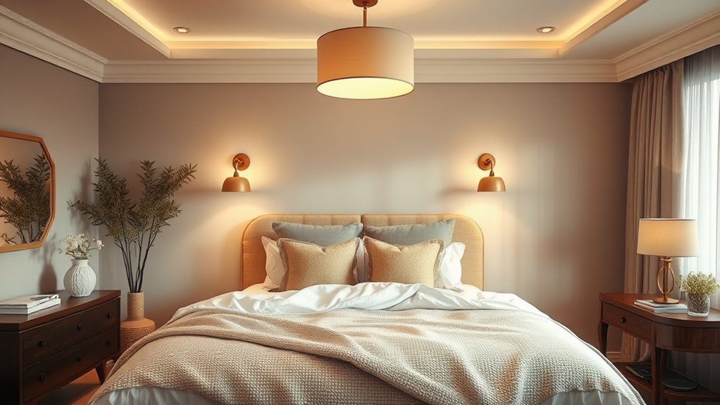enhance illumination efficiency