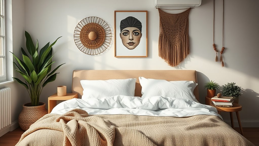 enhance with decorative accents