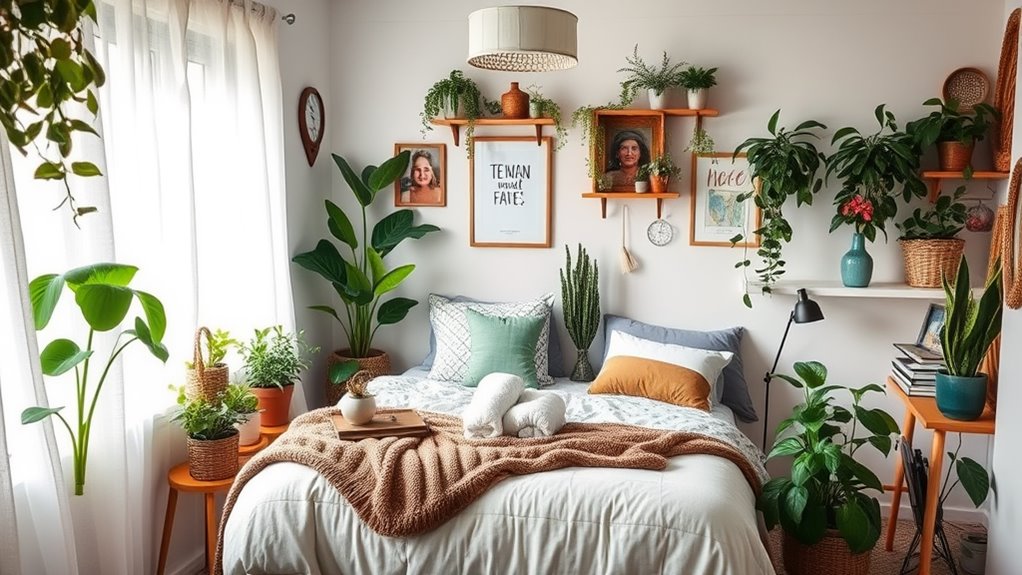 enhancing home air quality