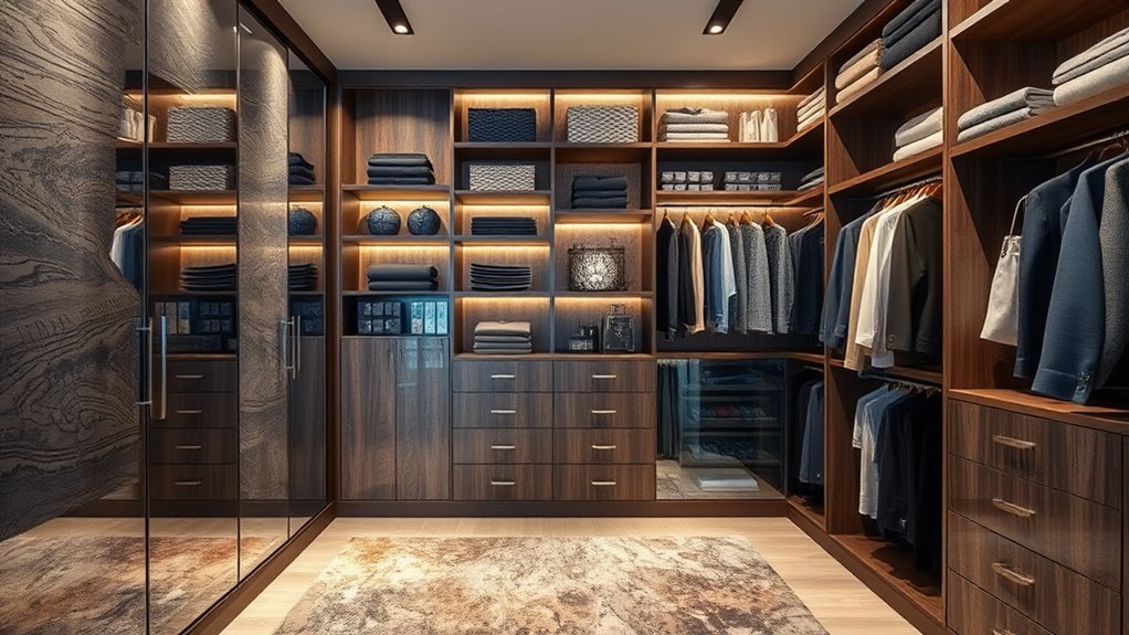 enhancing spaces with color