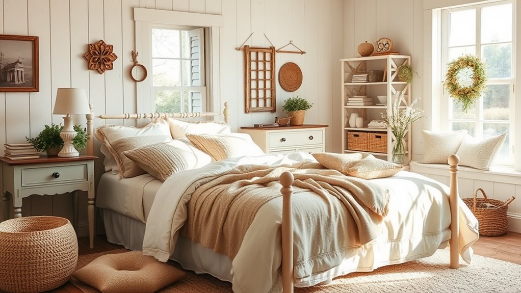 gentle hues for design