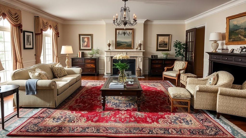 heritage textiles and weavings