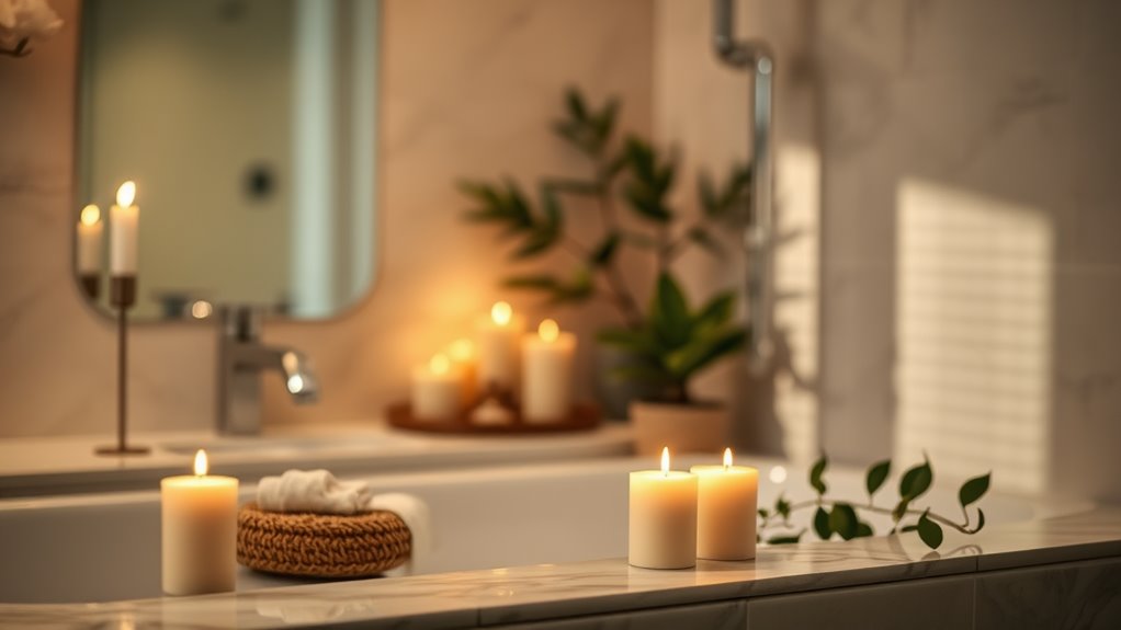 improve atmosphere and illumination
