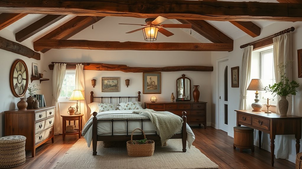 incorporate natural textures