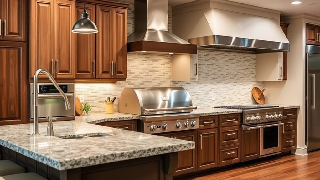 installation cost considerations