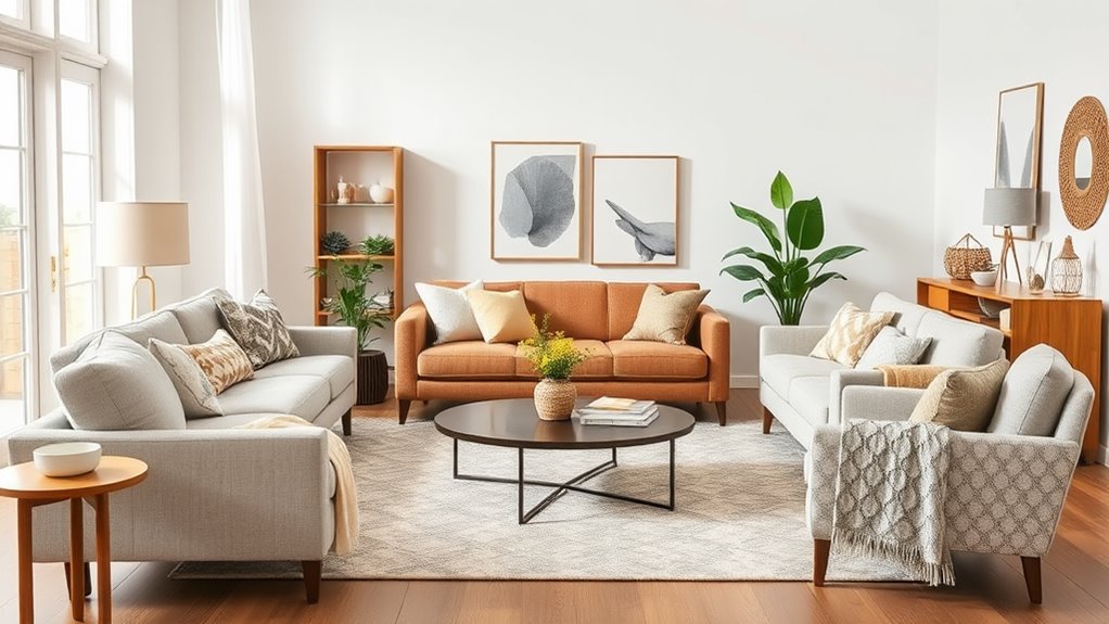 key home decor essentials