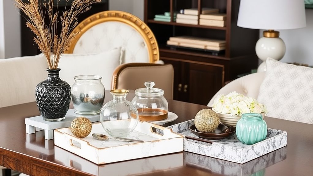 stylish home d cor essentials