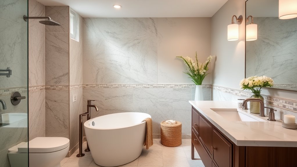 tailored specialty surface options
