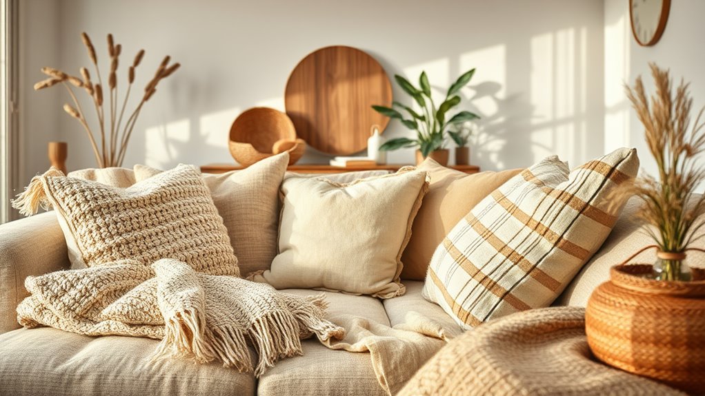 textured surface details