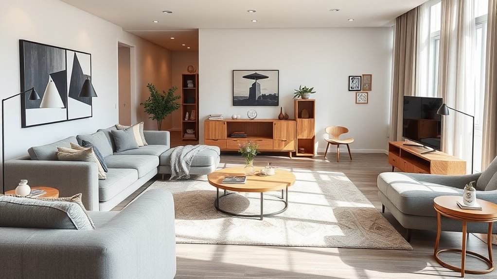 versatile innovative space saving design
