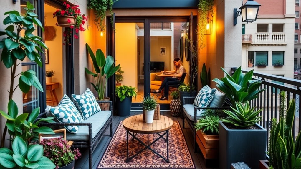 versatile space saving solutions